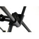 Стілець кемпінговий Vango Micro Tall Recline Chair Mykonos CHUMICRO0000001, синій