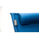 Стілець кемпінговий Vango Micro Tall Recline Chair Mykonos CHUMICRO0000001, синій