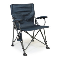 Стілець кемпінговий Vango Panama Chair Granite Grey (CHTPANAMA000002)