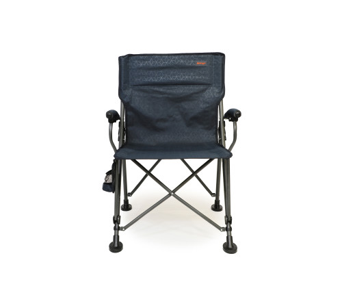 Стілець кемпінговий Vango Panama Chair Granite Grey (CHTPANAMA000002)