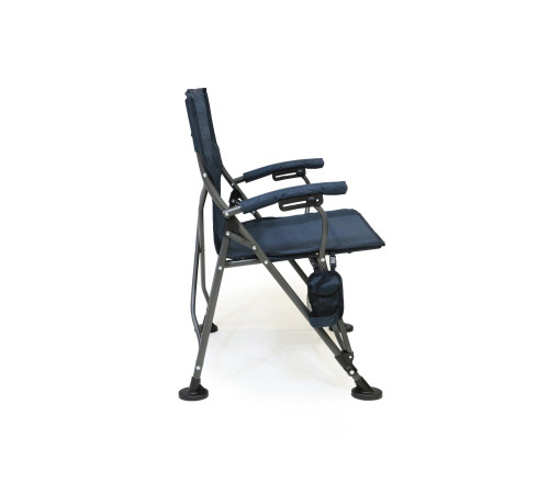 Стілець кемпінговий Vango Panama Chair CHTPANAMA000002, темно-сірий Стілець кемпінговий Vango Panama Chair CHTPANAMA000002, темно-сірий