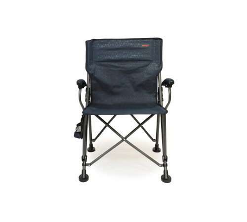 Стілець кемпінговий Vango Panama Chair CHTPANAMA000002, темно-сірий Стілець кемпінговий Vango Panama Chair CHTPANAMA000002, темно-сірий