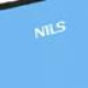 Стілець NC3035 NILS CAMP синій