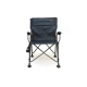 Стілець кемпінговий Vango Panama XL Chair Granite Grey (CHTPANAMA000001)