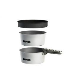 Набір посуду Primus Essential Pot Set 1,3л 