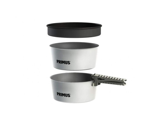 Набір посуду Primus Essential Pot Set 1,3л