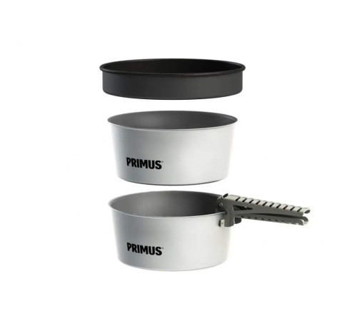 Набір посуду Primus Essential Pot Set 1,3л