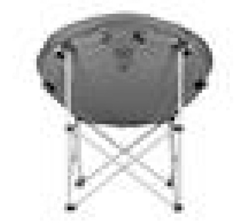 Стілець NC3070 NILS CAMP сірий Стілець NC3070 NILS CAMP сірий