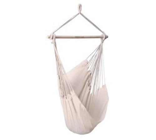 Стілець NILS CAMP NC0033 130X100 см бежевий Стілець NILS CAMP NC0033 130X100 см бежевий