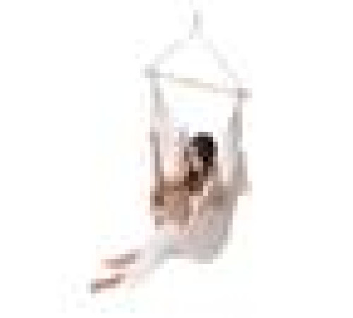 Стілець NILS CAMP NC0033 130X100 см бежевий Стілець NILS CAMP NC0033 130X100 см бежевий