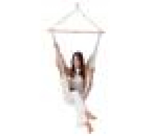 Стілець NILS CAMP NC0033 130X100 см бежевий Стілець NILS CAMP NC0033 130X100 см бежевий