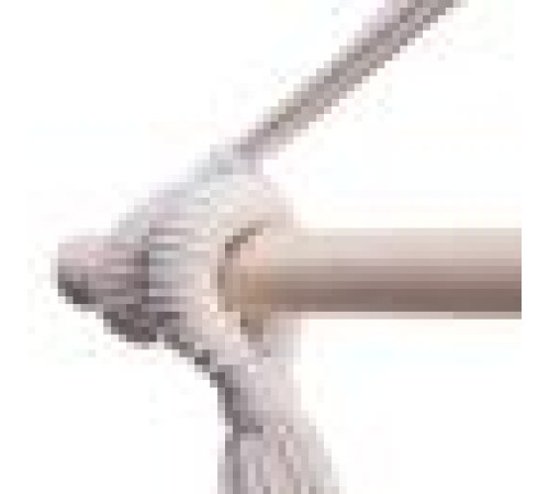 Стілець NILS CAMP NC0033 130X100 см бежевий Стілець NILS CAMP NC0033 130X100 см бежевий