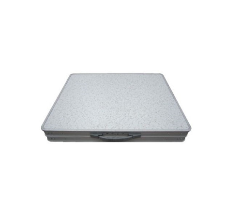 Шафа для кемпінгу складна FERRINO 60 x 40 x 80,5 см - синій