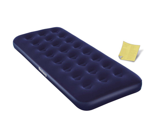 Надувний матрац Bestway 185 x 76 x 22 см 67000 Надувний матрац Bestway 185 x 76 x 22 см 67000