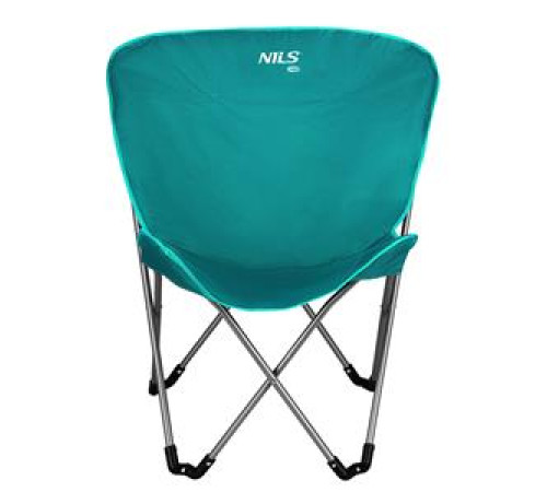 Стілець NC3051 NILS CAMP зелений Стілець NC3051 NILS CAMP зелений