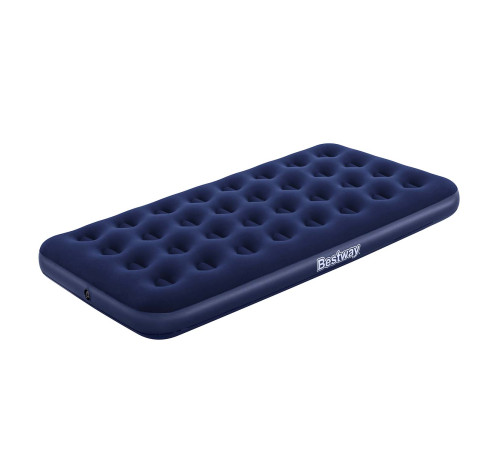 Надувний матрац Bestway 188 x 99 x 22 см 67001 Надувний матрац Bestway 188 x 99 x 22 см 67001