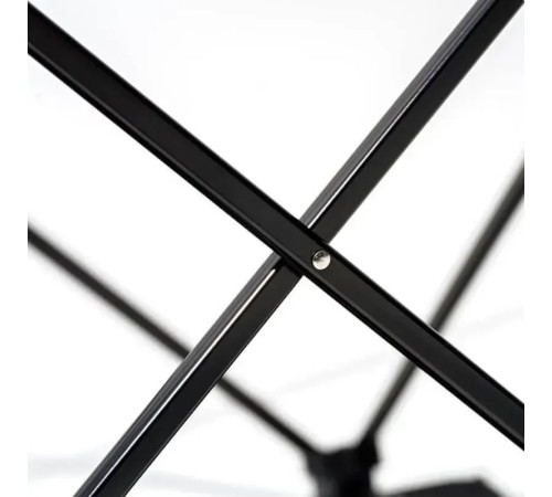 Стіл розкладний Mobi Garden SQ table EX19665004 56х43х41 см, зелений Стіл розкладний Mobi Garden SQ table EX19665004 56х43х41 см, зелений