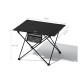 Стіл розкладний Mobi Garden SQ table EX19665004 56х43х41 см, зелений