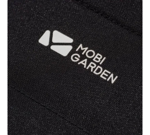 Стіл розкладний Mobi Garden SQ table EX19665004 56х43х41 см, зелений Стіл розкладний Mobi Garden SQ table EX19665004 56х43х41 см, зелений