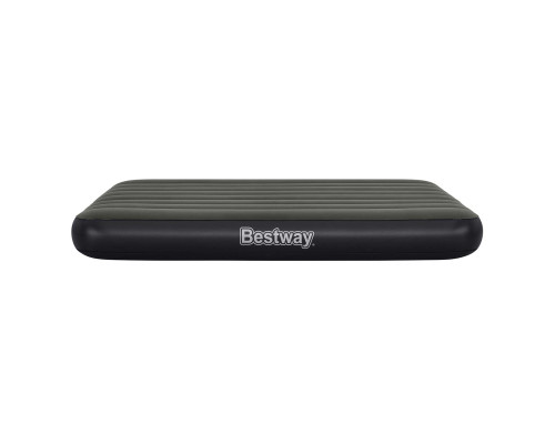 Двомісний надувний матрац Bestway 6713M 191 x 137 x 25 см