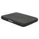 Матрац надувний Bestway 6713M 191x137 см, чорно-сірий