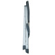 Крісло складне FERRINO Slim 48 x 42 x 45,5 см - бежеве