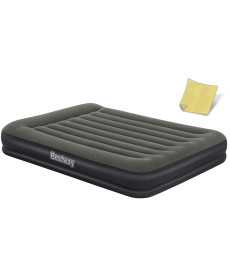 Двомісний надувний матрац 203 x 152 x 36 см Bestway 67699