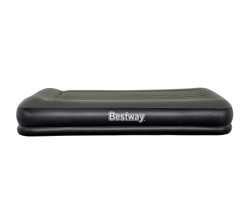 Двомісний надувний матрац 203 x 152 x 36 см Bestway 67699 Двомісний надувний матрац 203 x 152 x 36 см Bestway 67699