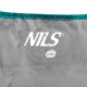 NC3044 GREY CAMPING CHAIR NILS CAMP