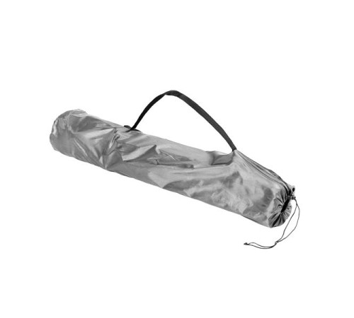 NC3044 GREY CAMPING CHAIR NILS CAMP NC3044 GREY CAMPING CHAIR NILS CAMP