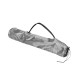 NC3044 GREY CAMPING CHAIR NILS CAMP