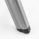 Лавка садова KETTLER BASIC PLUS 2-місна, сіра