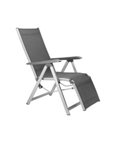 Садове крісло KETTLER BASIC PLUS з підніжкою