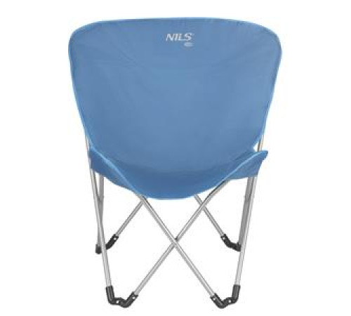 Стілець NC3051 NILS CAMP синій Стілець NC3051 NILS CAMP синій