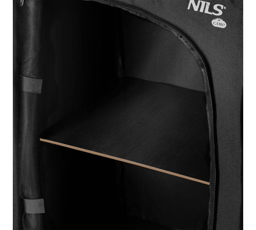 Шафа для кемпінгу NILS CAMP NC3031 Шафа для кемпінгу NILS CAMP NC3031