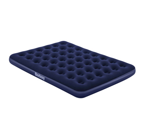 Надувний матрац Bestway 203 x 152 x 22 см 67003 Надувний матрац Bestway 203 x 152 x 22 см 67003