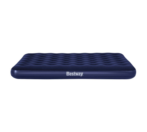 Надувний матрац Bestway 203 x 152 x 22 см 67003 Надувний матрац Bestway 203 x 152 x 22 см 67003