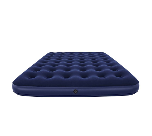 Надувний матрац Bestway 203 x 152 x 22 см 67003 Надувний матрац Bestway 203 x 152 x 22 см 67003