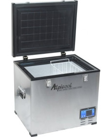 Холодильник туристичний Compass BIG FRIDGE 60 l