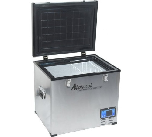 Холодильник туристичний Compass BIG FRIDGE 60 l