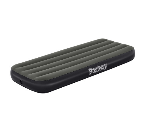 Одномісний надувний матрац Bestway 6713K 185 x 76 x 25 см Одномісний надувний матрац Bestway 6713K 185 x 76 x 25 см