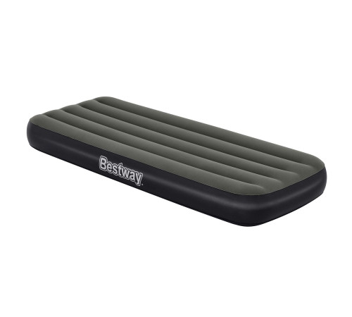Одномісний надувний матрац Bestway 6713K 185 x 76 x 25 см Одномісний надувний матрац Bestway 6713K 185 x 76 x 25 см