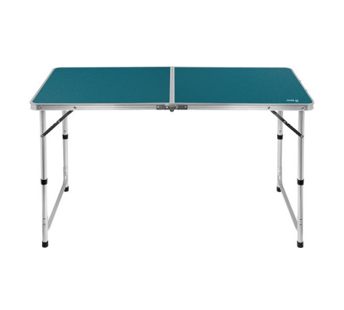Стіл кемпінговий розкладний NILS CAMP NC1605, синій