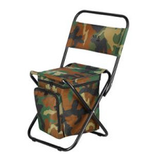 Стілець NC3012 NILS CAMP MORO