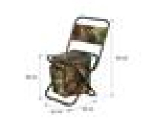 Стілець NC3012 NILS CAMP MORO Стілець NC3012 NILS CAMP MORO