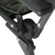 Крісло рибальське NILS CAMP NC1802 SET, зелене