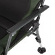Крісло рибальське NILS CAMP NC1802 SET, зелене