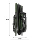 Крісло рибальське NILS CAMP NC1802 SET, зелене