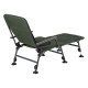 Крісло рибальське NILS CAMP NC1802 SET, зелене