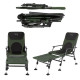 Крісло рибальське NILS CAMP NC1802 SET, зелене